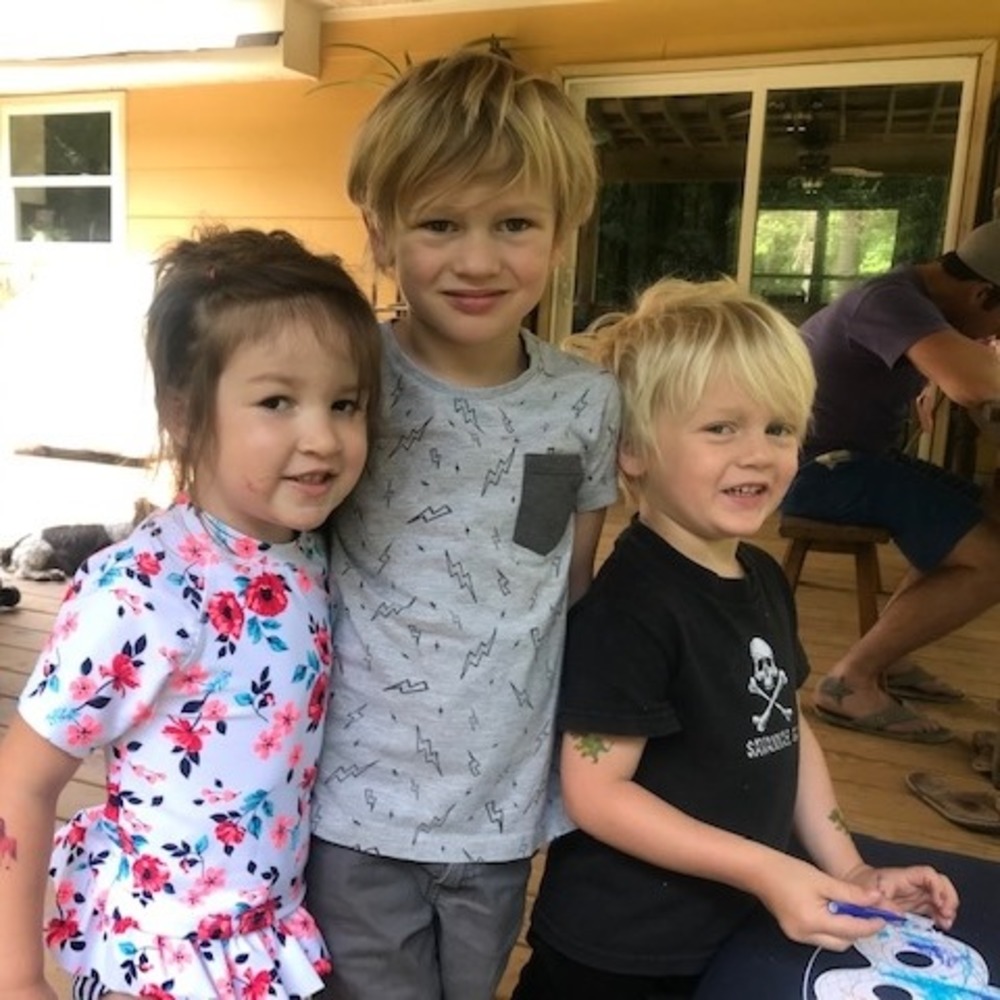 Meet your Posher, Cindy